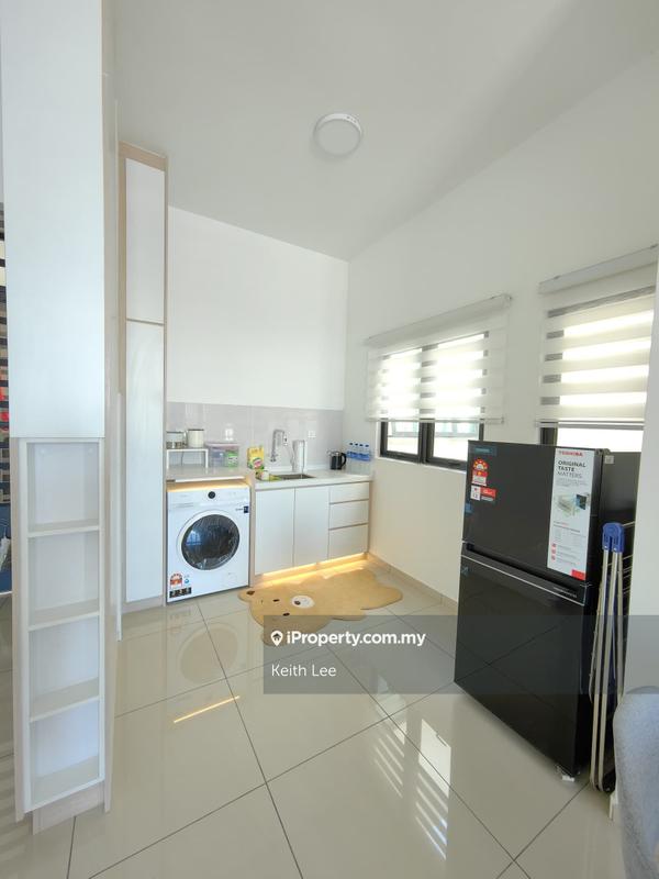 For Sale - B11 Parkland Residence