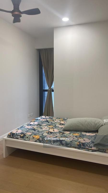 Residensi Servis untuk Dijual di TRX Residences oleh Gajen Palam - iProperty.com.my