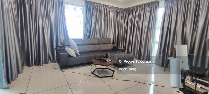 Semi-Detached House for Sale in Bayu Damansara, Petaling Jaya by Brian Tang - iProperty.com.my