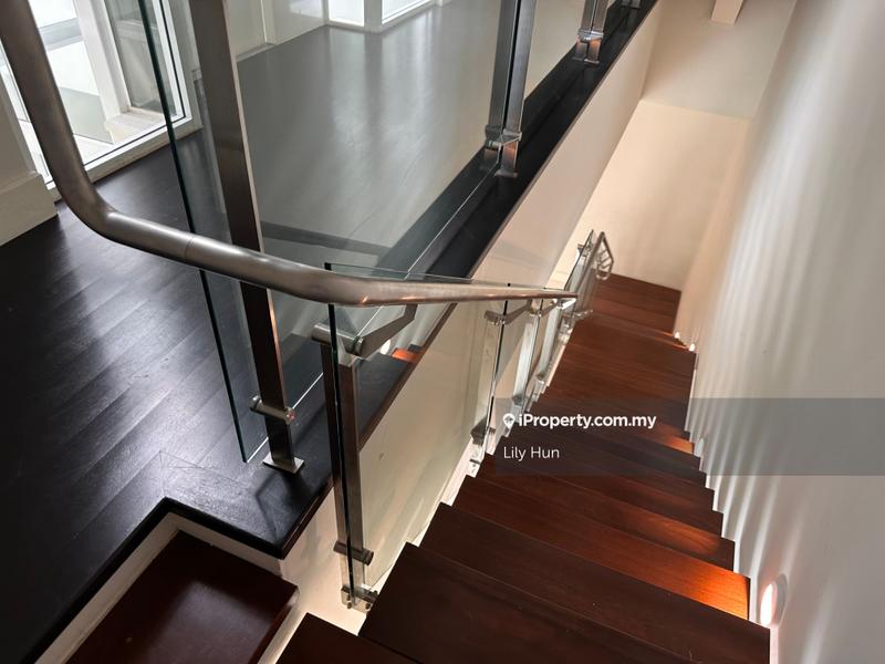 4-storey Terraced House for Rent in KLGCC, East Residence, Damansara Heights by Lily Hun - iProperty.com.my