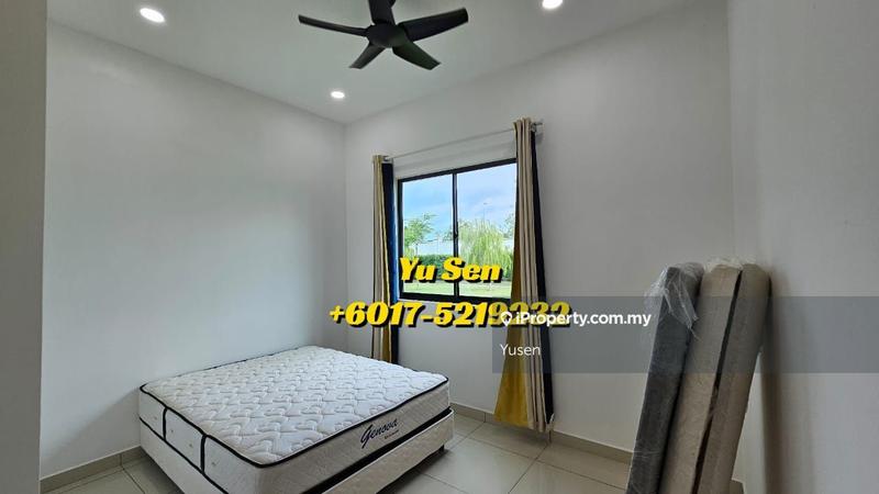 Rumah Berkembar untuk Disewa di Batu Kawan, Penang oleh Yusen - iProperty.com.my
