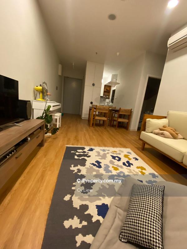 Service Residence for Sale in Ten Kinrara by Cy.Liew - iProperty.com.my