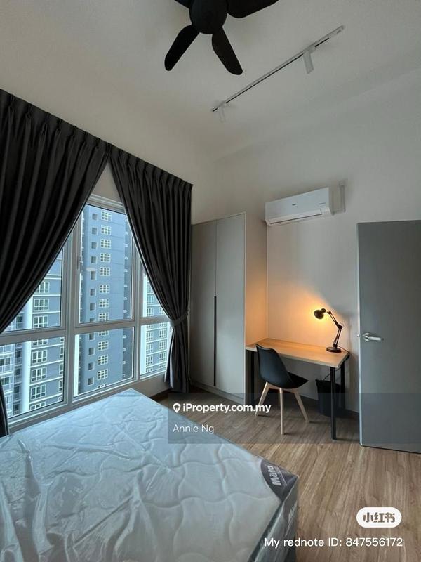 For Rent - 121 Residences