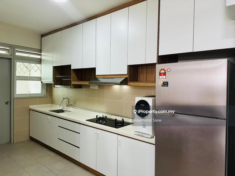 For Rent - Residensi Suasana @ Damai