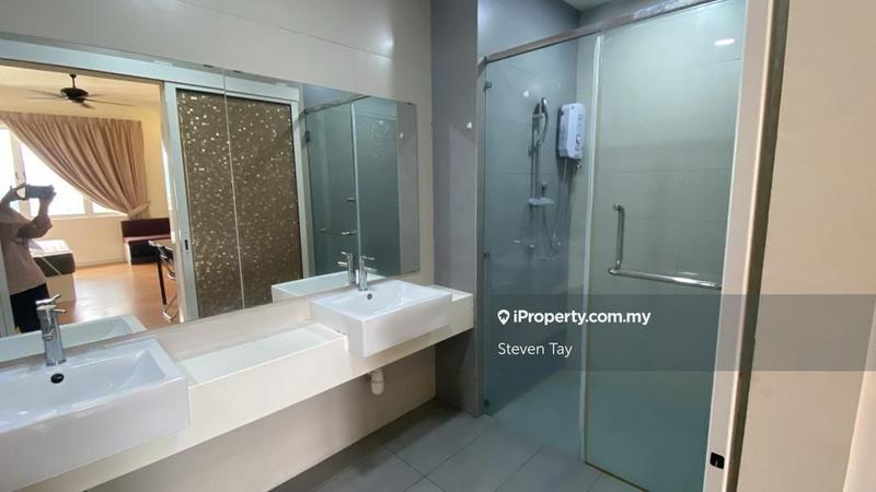 Condominium for Sale in Casa Green Condominium by Steven Tay - iProperty.com.my