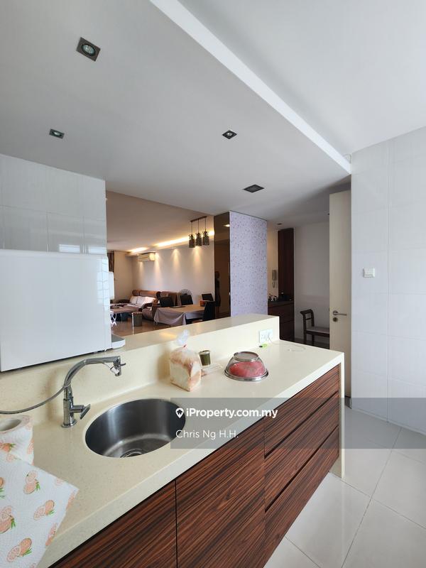 Condominium for Sale in Abadi Ria by Chris Ng H.H. - iProperty.com.my