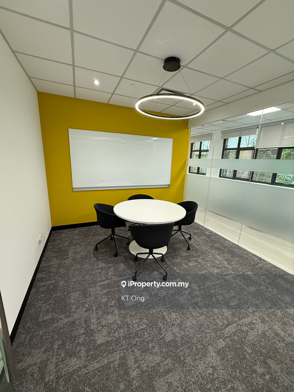 Pejabat untuk Disewa di Bukit Damansara, Damansara Heights oleh KT Ong - iProperty.com.my