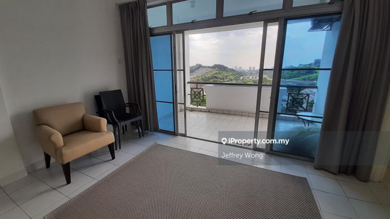 For Rent - Bayu Angkasa