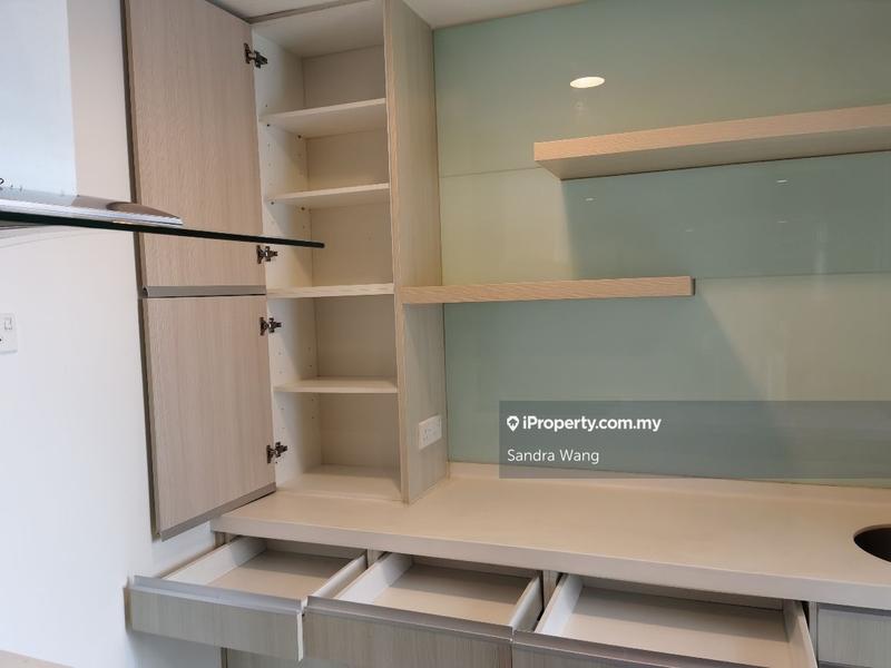 For Rent - Eve Suite / NZX Square