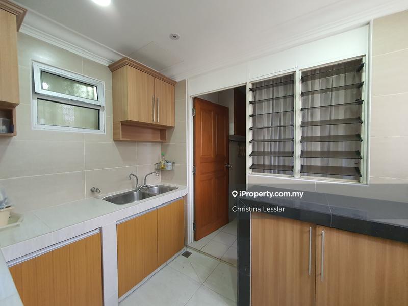 Condominium for Sale in Indera Subang by Christina Lesslar - iProperty.com.my