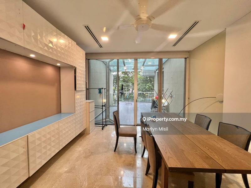 Condominium for Rent in One Menerung by Marlyn Misil - iProperty.com.my