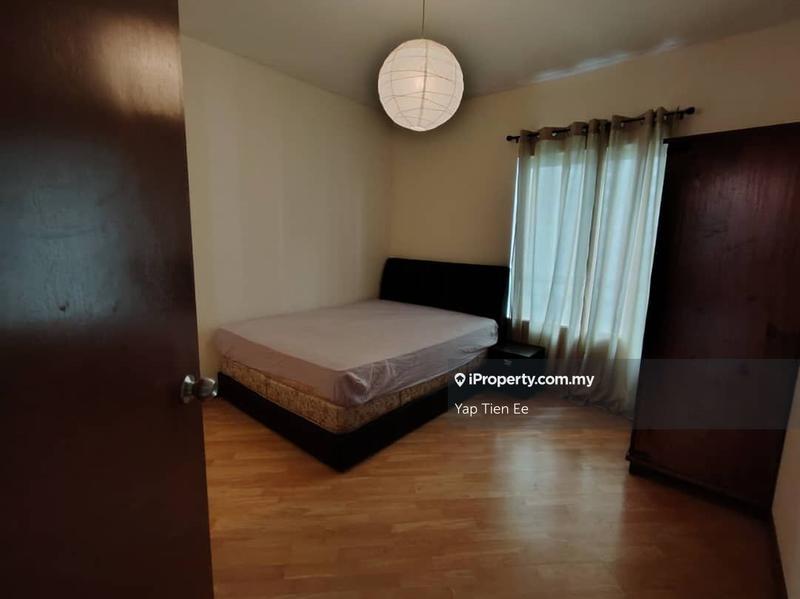 Service Residence for Rent in Kiara Designer Suites by Yap Tien Ee - iProperty.com.my
