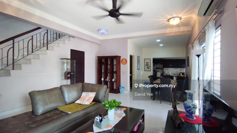 Rumah Berkembar untuk Dijual di Setia Impian, Setia Alam oleh David Yee - iProperty.com.my