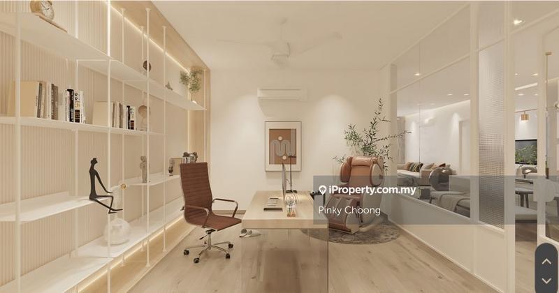 Bungalow House for Sale in Valencia, Sungai Buloh by Pinky Choong - iProperty.com.my