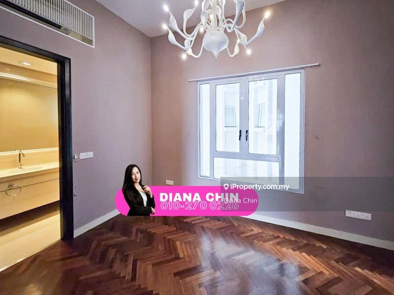 Kondominium untuk Dijual di Andaman @ Quayside oleh Diana Chin - iProperty.com.my