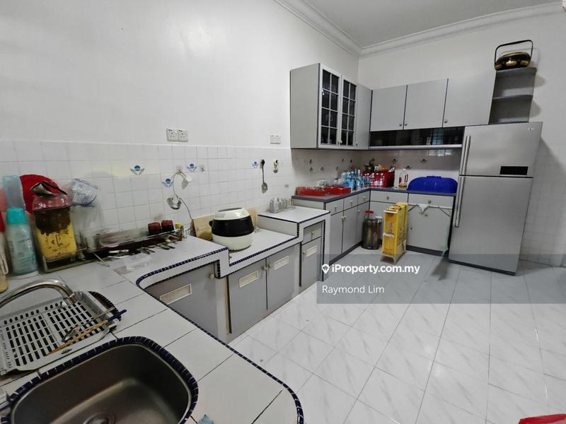 Rumah Berangkai 2 Tingkat untuk Dijual di 7a1nq, Batu Berendam oleh Raymond Lim - iProperty.com.my
