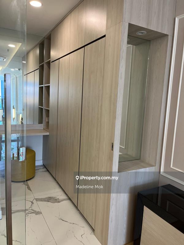 Residensi Servis untuk Dijual di Societe oleh Madeline Mok - iProperty.com.my