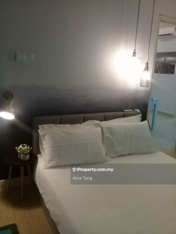 Service Residence for Sale in Arte Plus by Alice Tong - iProperty.com.my