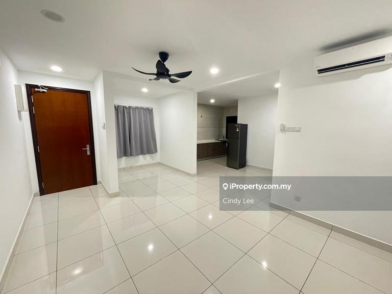 For Sale - Paraiso Residence @ The Earth