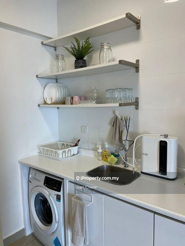 Service Residence for Sale in Arte Plus by Ivan Chew - iProperty.com.my