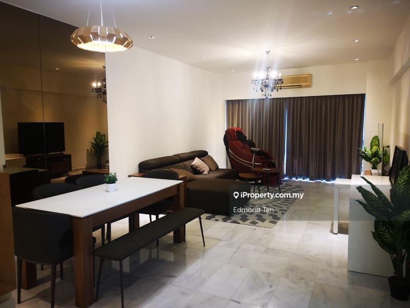 Condominium for Sale in Cloud View Tower by Edmond Teh - iProperty.com.my