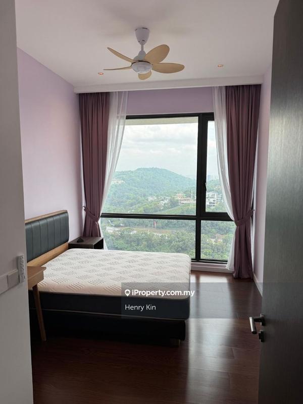 Service Residence for Rent in Park Regent @Desa Park City by Henry Kin - iProperty.com.my
