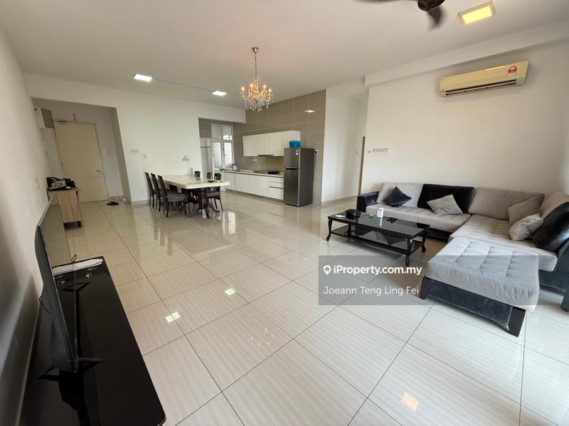 For Rent - Damansara Foresta
