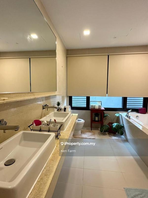 Condominium for Sale in Sastra U-Thant by Ken Farm - iProperty.com.my