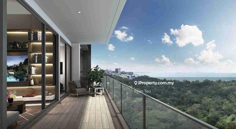 Kondominium untuk Dijual di EdgeWood Residences @ SkySanctuary oleh Ryan Teo - iProperty.com.my