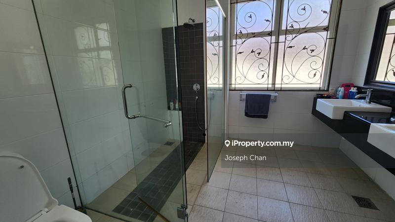 Bungalow House untuk Dijual di Kayangan Heights, Shah Alam oleh Joseph Chan - iProperty.com.my