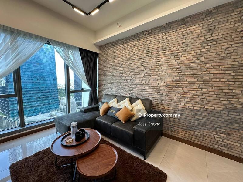 Kediaman Servis untuk Disewa di Core Residence @ TRX oleh Jess Chong - iProperty.com.my