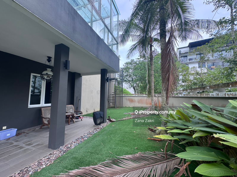 Banglo untuk Dijual di ha38v, Ulu Kelang oleh Zana Zakri - iProperty.com.my