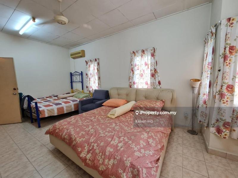 2-storey Terraced House for Sale in Bukit Jelutong, Shah Alam by Kelvin Ho - iProperty.com.my