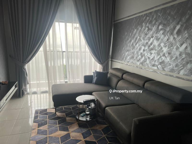 Service Residence for Rent in BSP 21 by UK Tan - iProperty.com.my