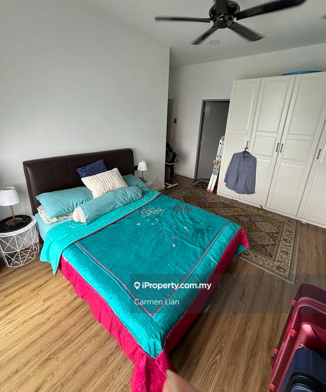 Condominium for Sale in Damansara Foresta by Carmen Lian - iProperty.com.my