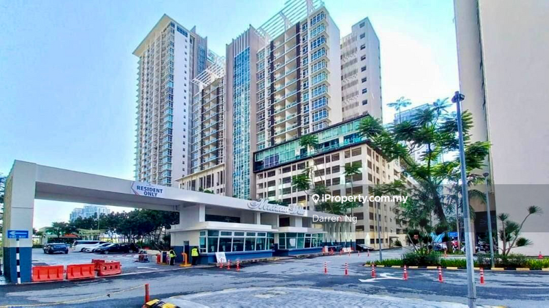 For Sale - Mutiara Ville