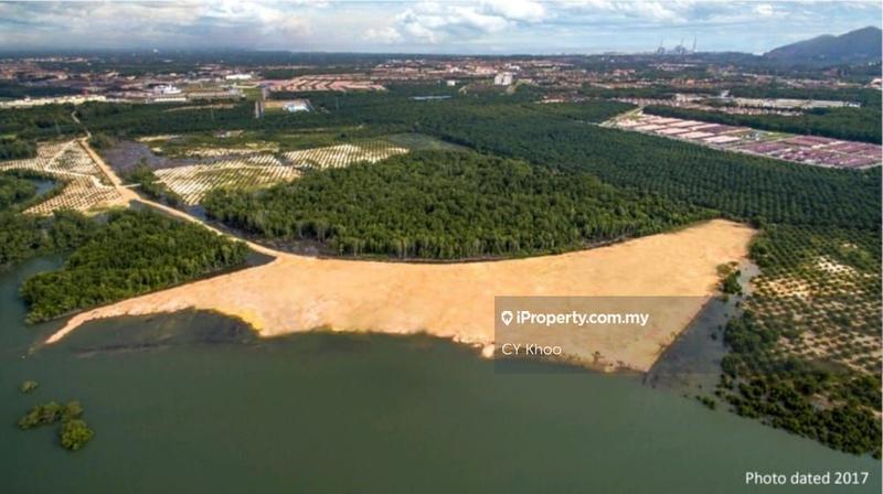 Residential Land for Sale in Daerah Manjung Mukim Lumut, Sitiawan by CY Khoo - iProperty.com.my