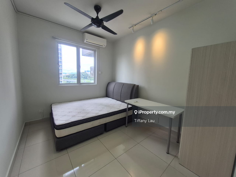 Service Residence for Sale in Maxim Residences by Tiffany Lau - iProperty.com.my