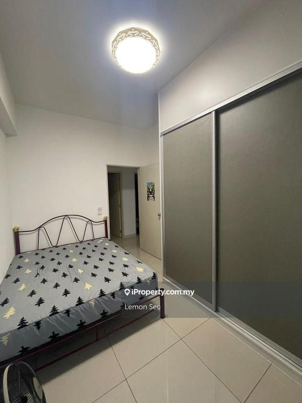 Service Residence for Rent in Savanna Executive Suite @ Southville City by Lemon See - iProperty.com.my