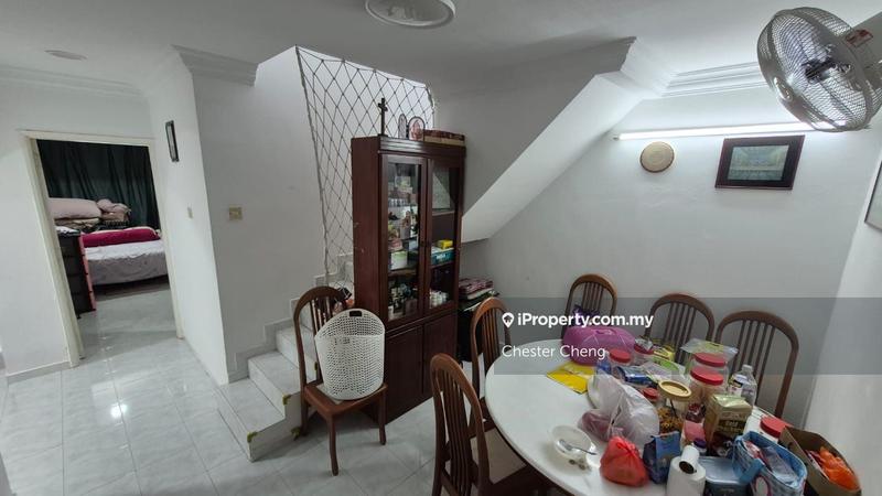 Rumah Berangkai 1 Tingkat untuk Dijual di SS14, Subang Jaya oleh Chester Cheng - iProperty.com.my