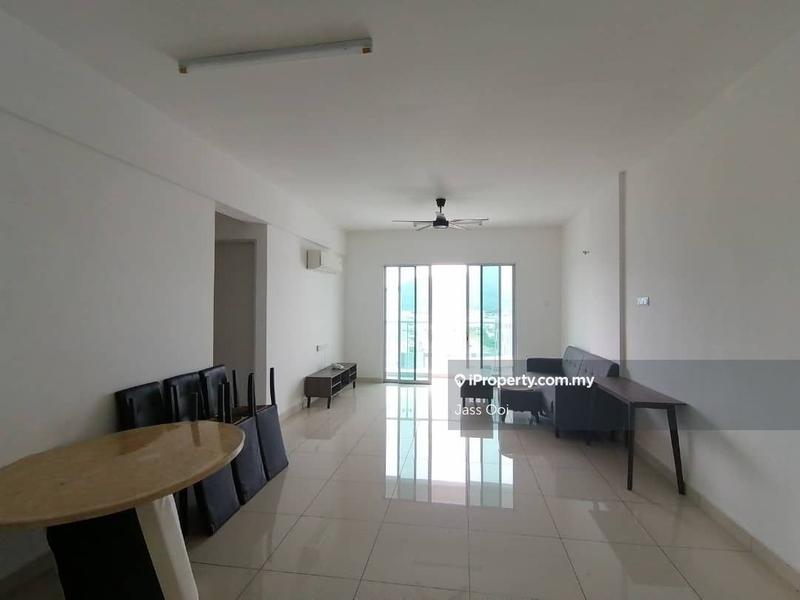 For Sale - The Navens