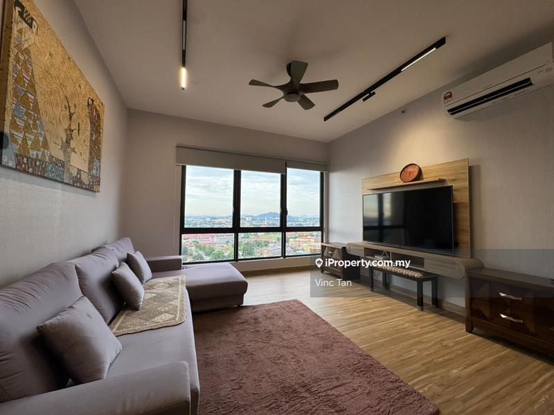 For Rent - The Apple