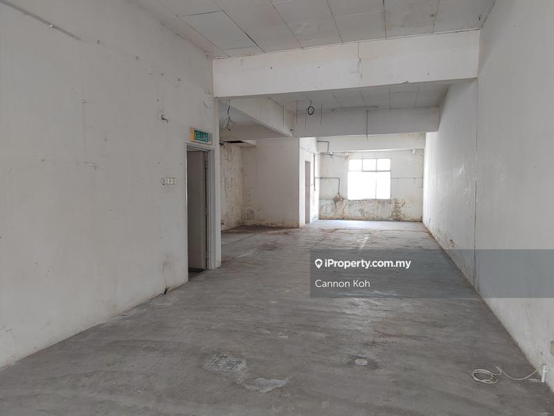 Shop-Office for Sale in Bandar Baru Klang, Klang by Cannon Koh - iProperty.com.my
