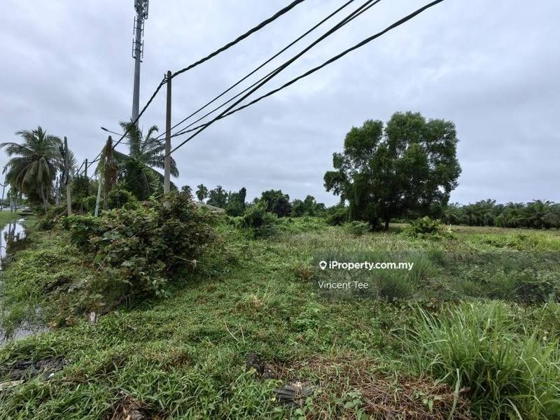 Tanah Komersial untuk Dijual di Bandar Baru Kuala Selangor, Kuala Selangor oleh Vincent Tee - iProperty.com.my