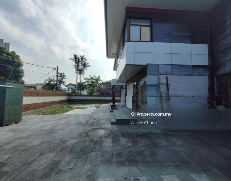 Bungalow House untuk Dijual di Taman Overseas Union (Taman Oug), Jalan Klang Lama (Old Klang Road) oleh Jackie Chong - iProperty.com.my