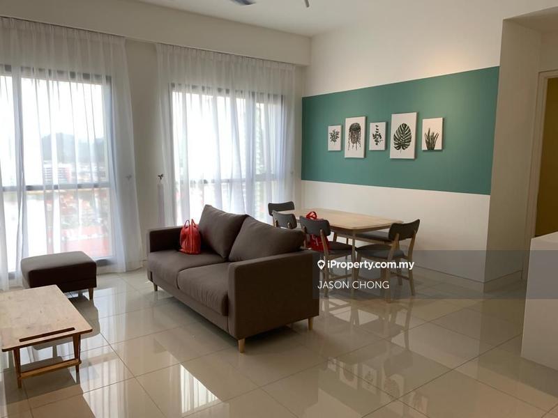 For Rent - Arnica @ Tropicana Gardens