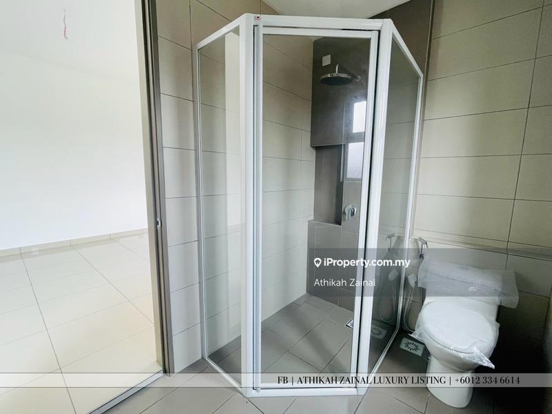 Townhouse for Sale in Bukit Mahkota, Bangi by Athikah Zainal - iProperty.com.my