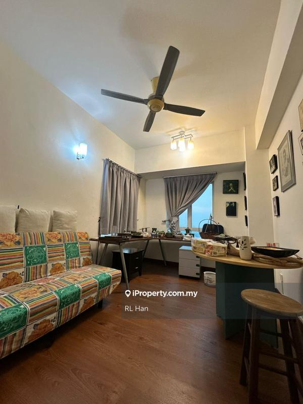 For Sale - The Boulevard