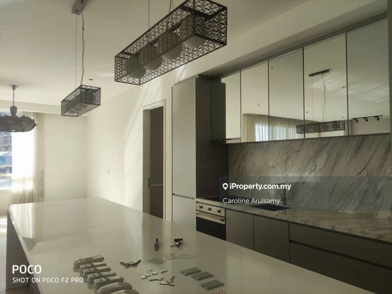 Kondominium untuk Dijual di One Menerung oleh Caroline Arulsamy - iProperty.com.my