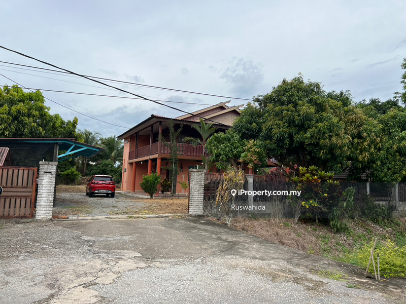 Banglo untuk Dijual di Kok Klang, Kangar oleh Ruswahida - iProperty.com.my